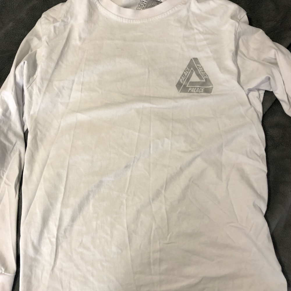 White Palace Long Sleeve